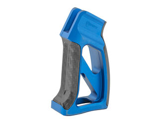 FORTIS TORQUE PISTOL GRIP CF BLUE