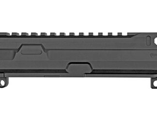 FORTIS BILLET UPPER RECEIVER