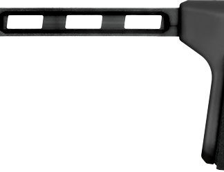 SB TACTICAL BRACE FS1913 PSB - BLACK 1913 INTERFACE ALUMINUM