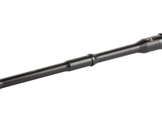 FAXON BBL 8.6BLK 16" BIG GUNNER