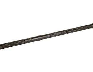 FAXON BBL 22ARC 20" FLAME FLUTED