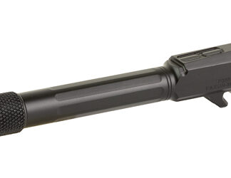 FAXON MATCH BBL P365 XL SFLT BLK TB