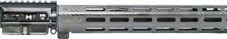 FAXON ION ULTRALIGHT COMPLETE - UPPER RECEIVER 5.56 16"