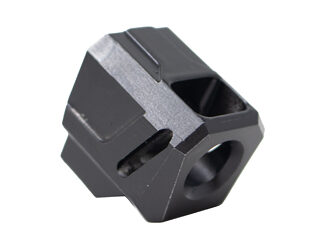 FAXON EXOS-524 COMP SHLD/SHLD PLUS