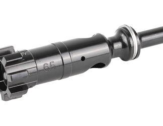 FAXON 6.5GREN TYPE 2 9310 BOLT BLK