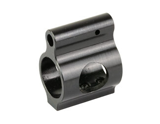 FAXON 3 SCREW .625" LOW PRO GB BLK