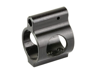 FAXON 3 SCREW .750 LOW PRO GB BLK