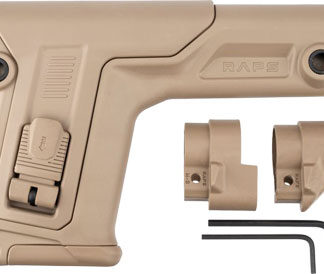 F.A.B. DEFENSE RAPID ADJUSTMNT - PRECISION STOCK FDE AR PLTFRM