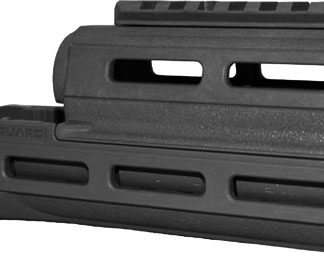 F.A.B. DEFENSE AK-47 VANGUARD - M-LOK HANDGUARD SYSTEM BLACK