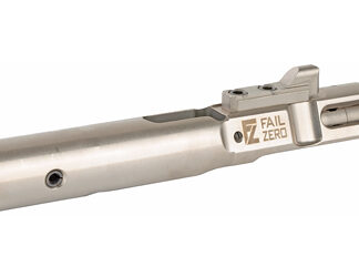 FZ 9MM BCG NO HAMMER NICKEL BORON