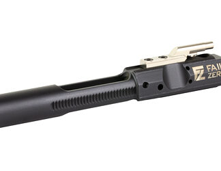 FZ AR10 BCG NO HAMMER BLK