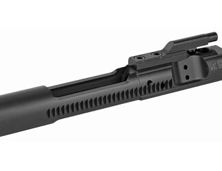 FZ M16/M4 BCG NO HAMMER BLK NIT