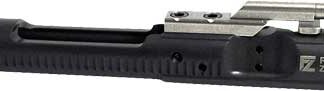 FAIL ZERO BOLT CARRIER GROUP - 5.56MM SEMI-AUTO AR-15 BLACK