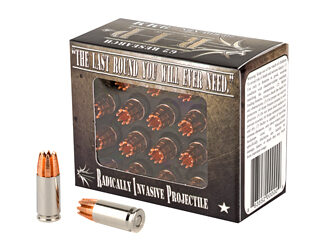 G2R RIP 9MM 92GR 20/500