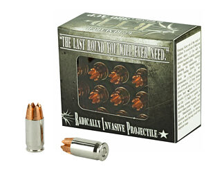 G2R RIP 380ACP 62GR 20/500