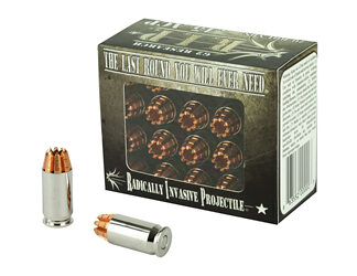 G2R RIP 45ACP 162GR 20/500