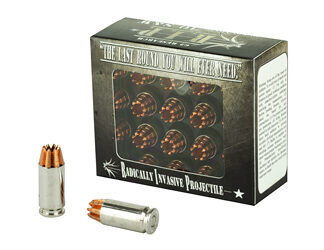 G2R RIP 40SW 115GR 20/500