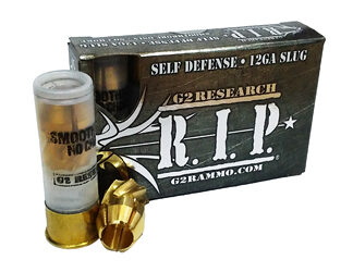 G2R RIP 12GA 2.75" 5/100