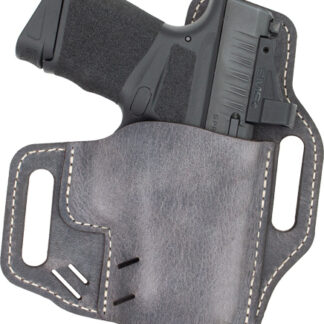 VERSACARRY GUARDIAN HOLSTER - OWB SIZE 3 GREY