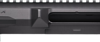 AERO PRECISION M5 STRIPPED - UPPER RECEIVER ANODIZED BLACK