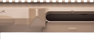 AERO PRECISION M5 STRIPPED - UPPER RECEIVER FDE CERAKOTE