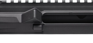 AERO PRECISION M4E1 STRIPPED - UPPER RECEIVER ANODIZED BLACK