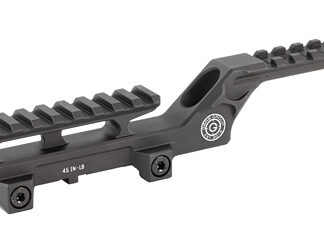GBRS GROUP HYDRA V2 MNT KT EOTCH BLK