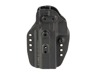 G-CODE PRIME CARRY STACCATO P