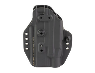 G-CODE PRIME CARRY FOR GLK 17 TLRA