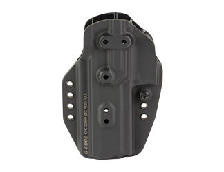 G-CODE PRIME CARRY P320F