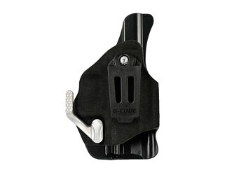 G-CODE PHENOM COMMANDO FOR GLK 19 G5