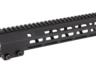 GEISSELE 10.5" SMR MK16 MLOK BLK