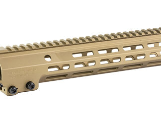GEISSELE 10.5" SMR MK16 MLOK DDC