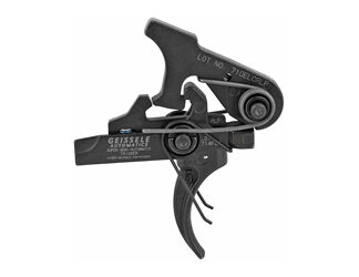 GEISSELE SPR SEMI-AUTO SSA LRG PIN