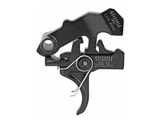GEISSELE SUPER SCAR FOR 16S & 17S