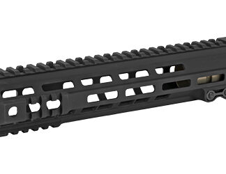 GEISSELE 10.5" SPR MOD MK4 MLOK BLK