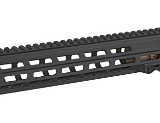 GEISSELE 10.5" SPR MOD MK8 MLOK BLK