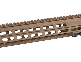 GEISSELE 10.5" SPR MOD MK8 MLOK DDC
