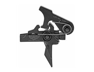 GEISSELE SUPER DYNAMIC COMBAT SD-C