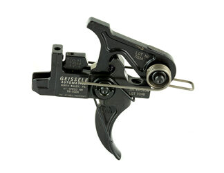 GEISSELE HI-SPEED MATCH UNIVERSAL