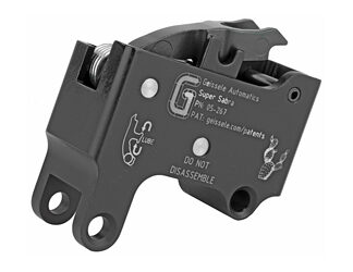 GEISSELE SUPER SABRA FOR IWI TAVOR