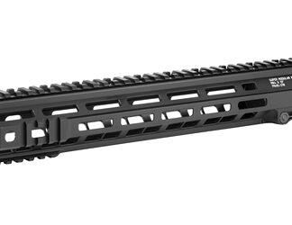 GEISSELE 13.5" SPR MOD MK4 MLOK BLK