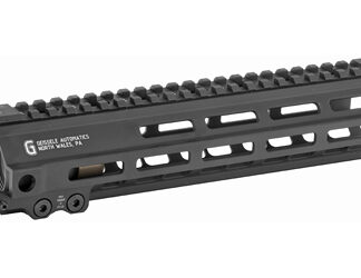 GEISSELE 9.3" SUPER MOD MK8 MLOK BLK