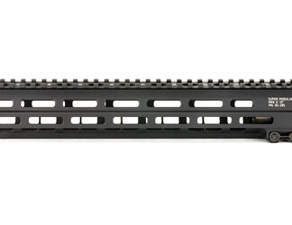 GEISSELE 13.5" SPR MOD MK8 MLOK BLK
