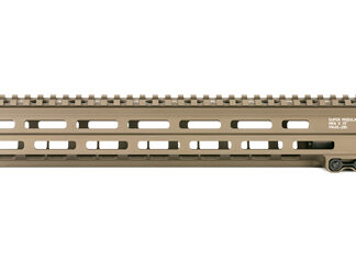 GEISSELE 13.5" SPR MOD MK8 MLOK DDC