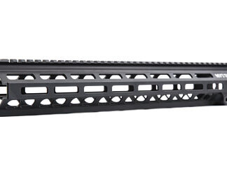 GEISSELE 15" SUPER MOD MK8 MLOK BLK