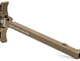 GEISSELE SPR CHARGING HNDL 5.56 DDC