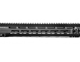 GEISSELE 15" SUPER MOD MK4 MLOK BLK