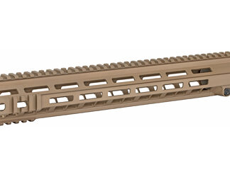 GEISSELE 15" SUPER MOD MK4 MLOK DDC