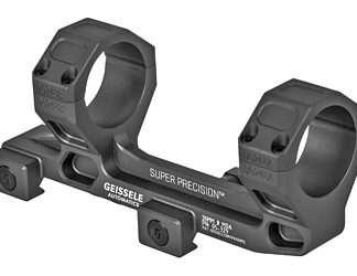 GEISSELE SPR PRCSN FOR VORTEX BLK